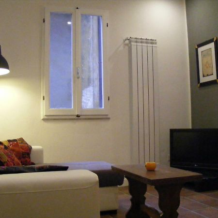 Santa Croce Apartment Floransa Dış mekan fotoğraf