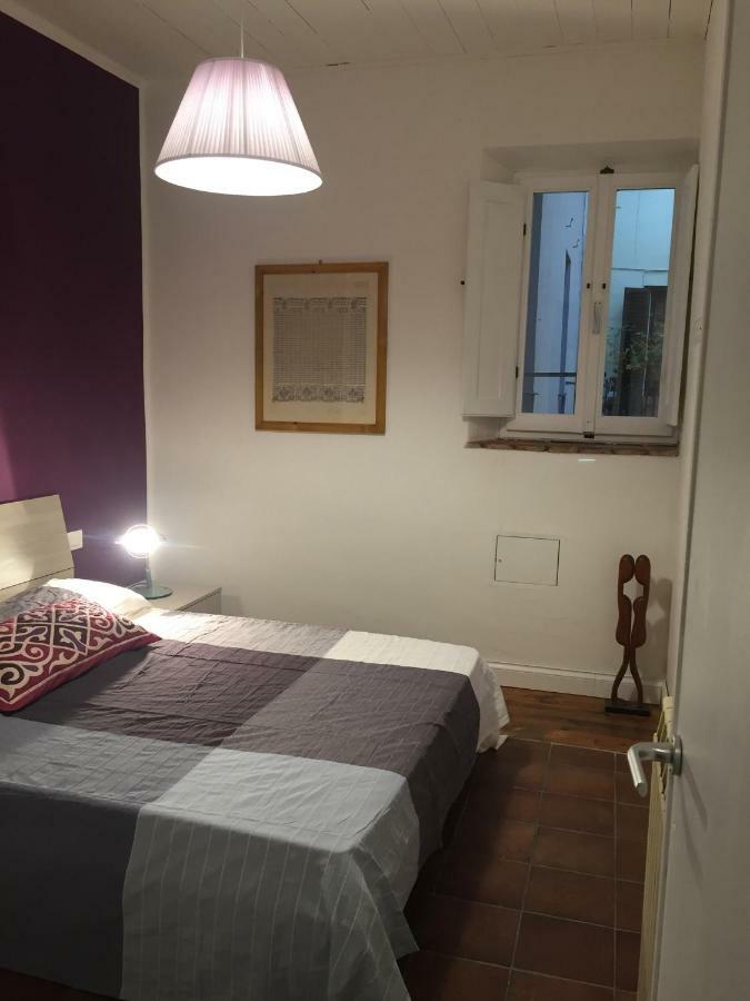 Santa Croce Apartment Floransa Dış mekan fotoğraf