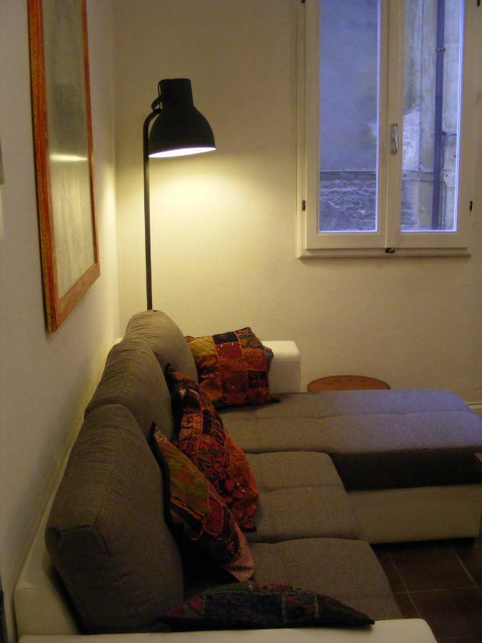 Santa Croce Apartment Floransa Dış mekan fotoğraf