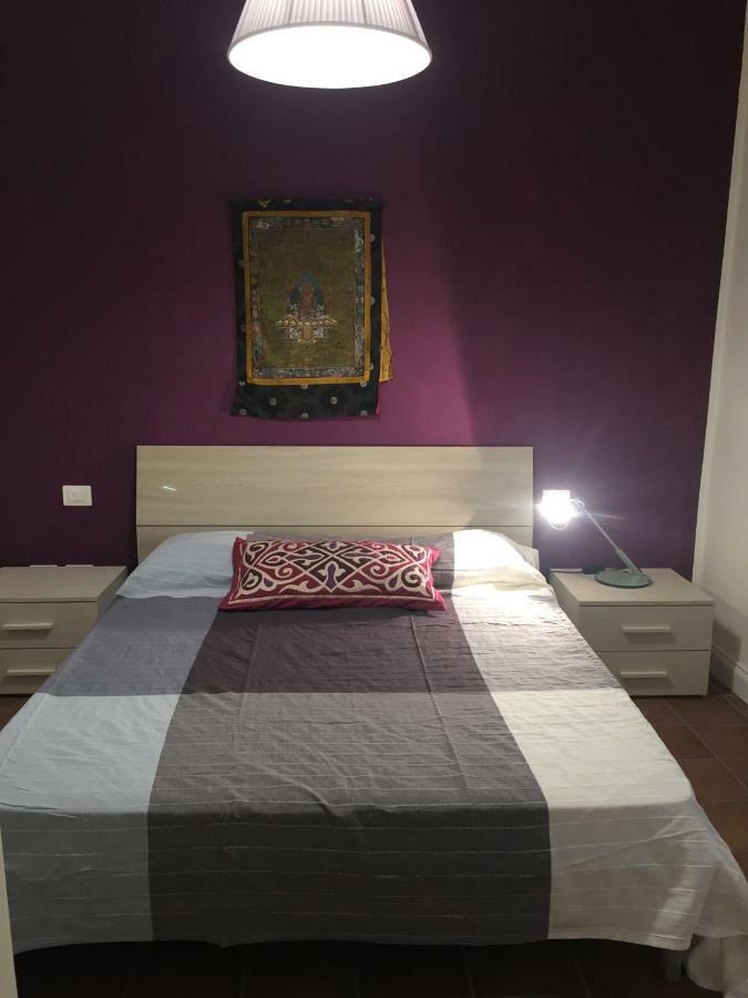 Santa Croce Apartment Floransa Dış mekan fotoğraf