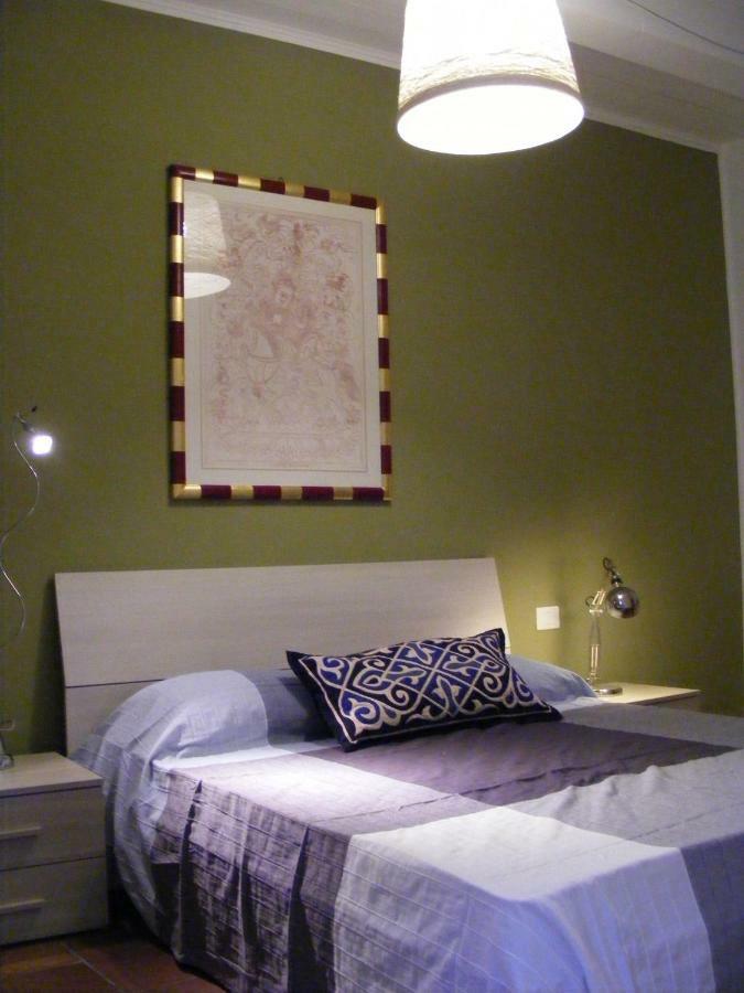 Santa Croce Apartment Floransa Dış mekan fotoğraf