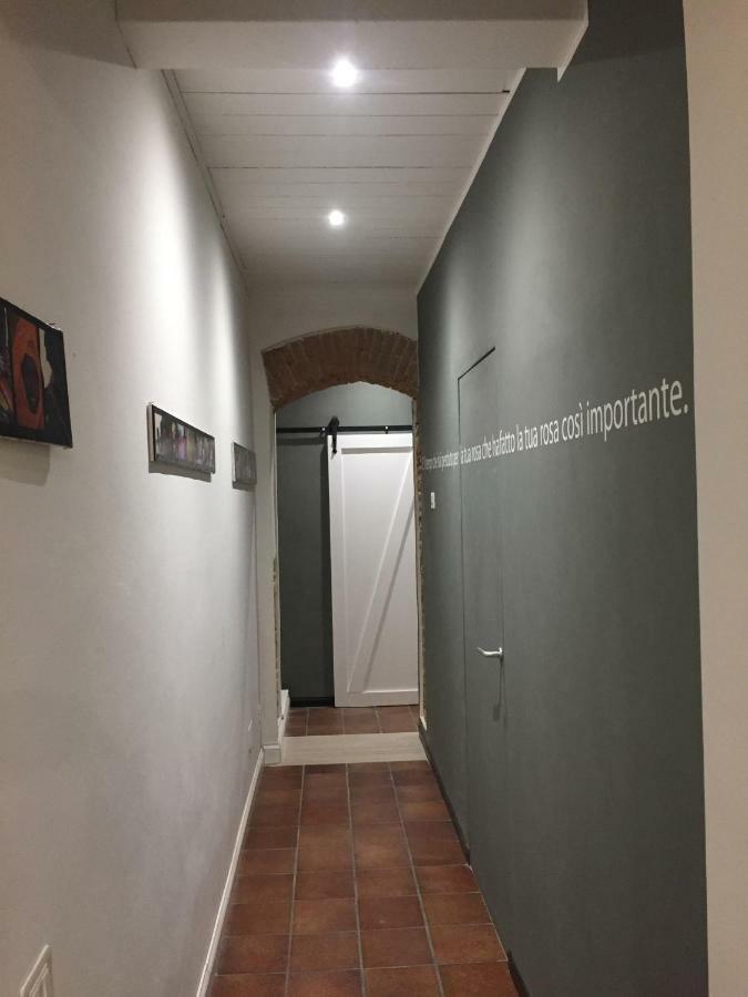 Santa Croce Apartment Floransa Dış mekan fotoğraf