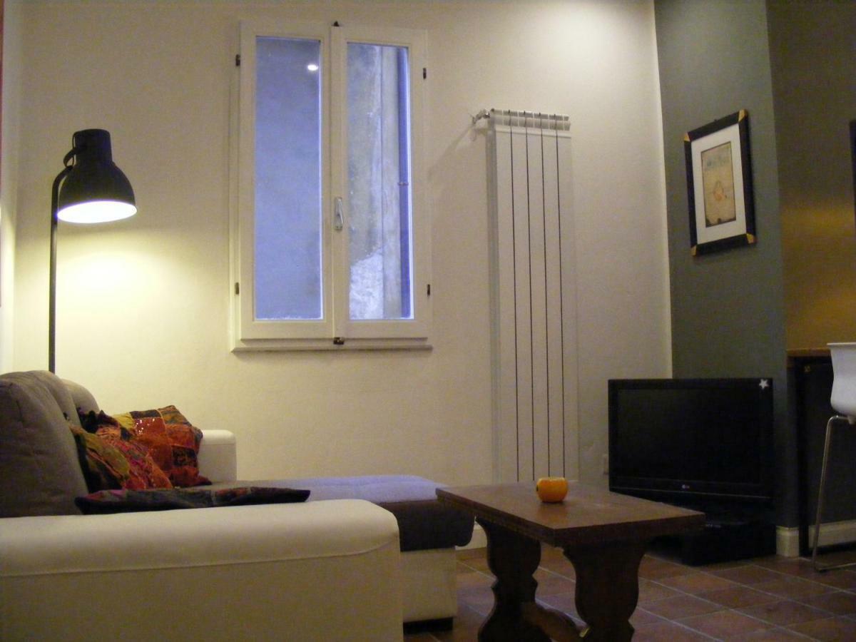 Santa Croce Apartment Floransa Dış mekan fotoğraf