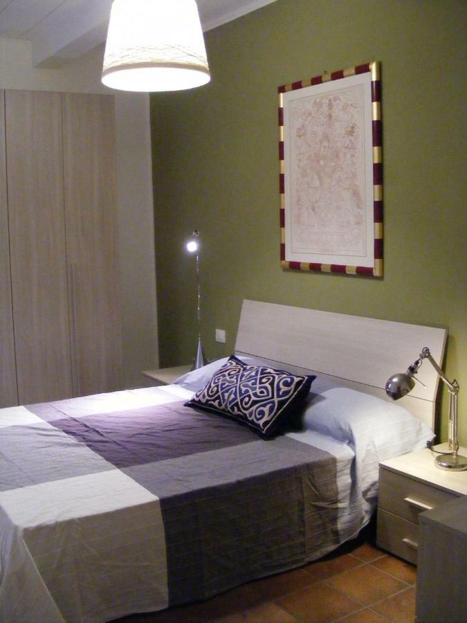 Santa Croce Apartment Floransa Dış mekan fotoğraf